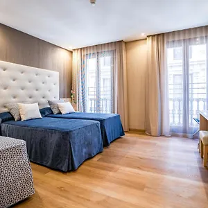 Hotel Rialto Barcelona