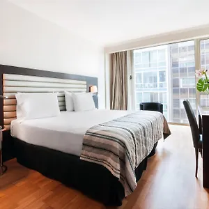 Hotel Exe Cristal Palace Barcelona