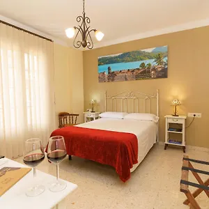 Hotel Colon Ronda