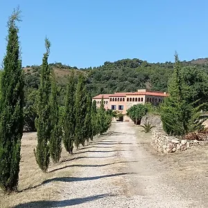 Cami Roma Albiol