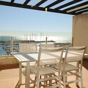 Appartement Residencial Marina De Port L'Ametlla de Mar