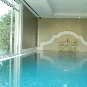 Hotel Palacio Urgoiti Mungia