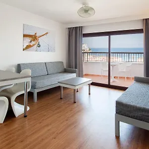 Appart hôtel Sol Y Vera Magaluf (Mallorca)