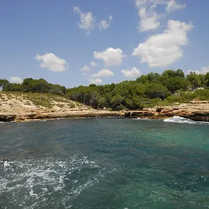 Apartamento Andreu Llambrich L'Ametlla de Mar