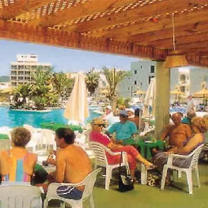 Hotel Cala Bona Cala Bona (Mallorca)