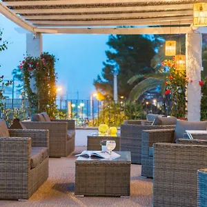 Hotel Boutique Oriola Cala de Sant Vicenc